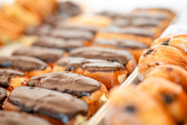 Charlie's Café at Rosemary by null