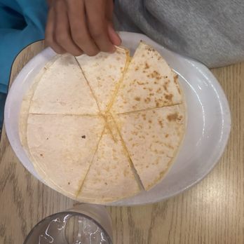 Una Ves Mas Mexican Restaurant - Cheese Quesadilla - Mexican Near Me - Seaside, Oregon Una Ves Mas Mexican Restaurant - Cheese Quesadilla - Mexican Near Me - Seaside, Oregon