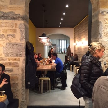 Slake - Coffee shop - Jacobins - Coffee & Tea Near Me - Lyon, 69 Slake - Coffee shop - Jacobins - Coffee & Tea Near Me - Lyon, 69