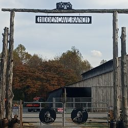 Hidden Cave Ranch Bed and Breakfast