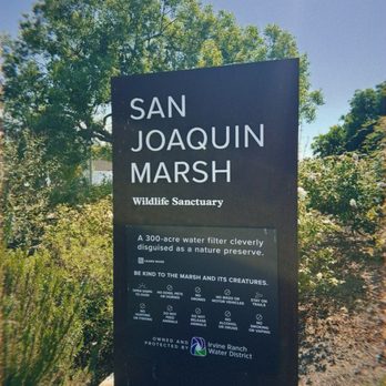 San Joaquin Marsh Wildlife Sanctuary - Parks Near Me - Irvine, California San Joaquin Marsh Wildlife Sanctuary - Parks Near Me - Irvine, California