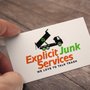 Photo of Explicit Junk Services