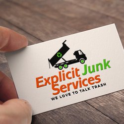 Explicit Junk Services