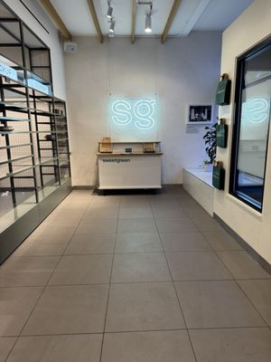 sweetgreen - Healthy Salads, Bowls and Plates by null