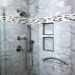 Premium Bathrooms - Premium Bathrooms Corp is your custom bathroom remodeler dedicate to the highest quality service and performance!