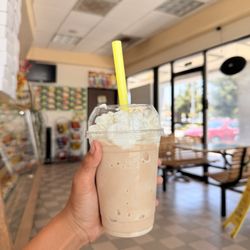 Miss Donuts - Ready for Summer?