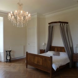 Le Domaine des Soyeux - Domaine des Soyeux