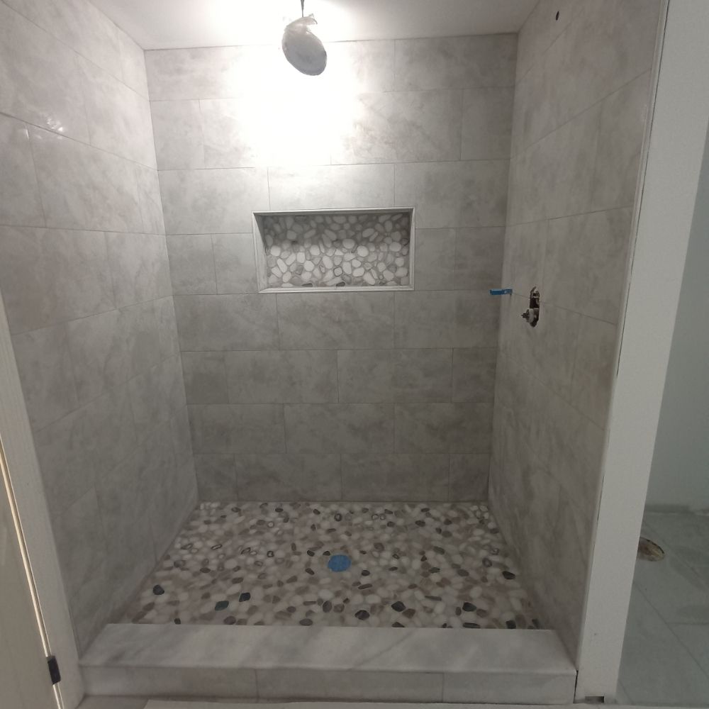 Slide of Zurita General Construction