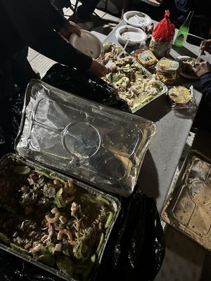 Mariscos El Moreno by null
