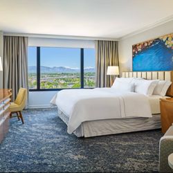 The Westin Westminster