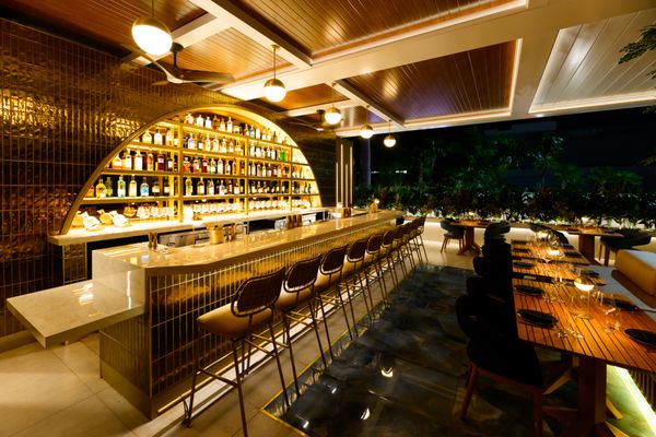 ORO Miami by null