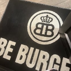 Be Burger