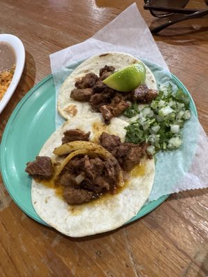 El Paisa Taqueria by null