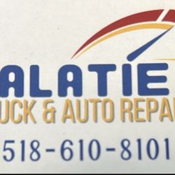 Valatie Truck And Auto Repair