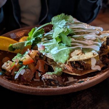 La Cheve Bakery and Brews - mulita - Breakfast & Brunch Near Me - Napa, California
