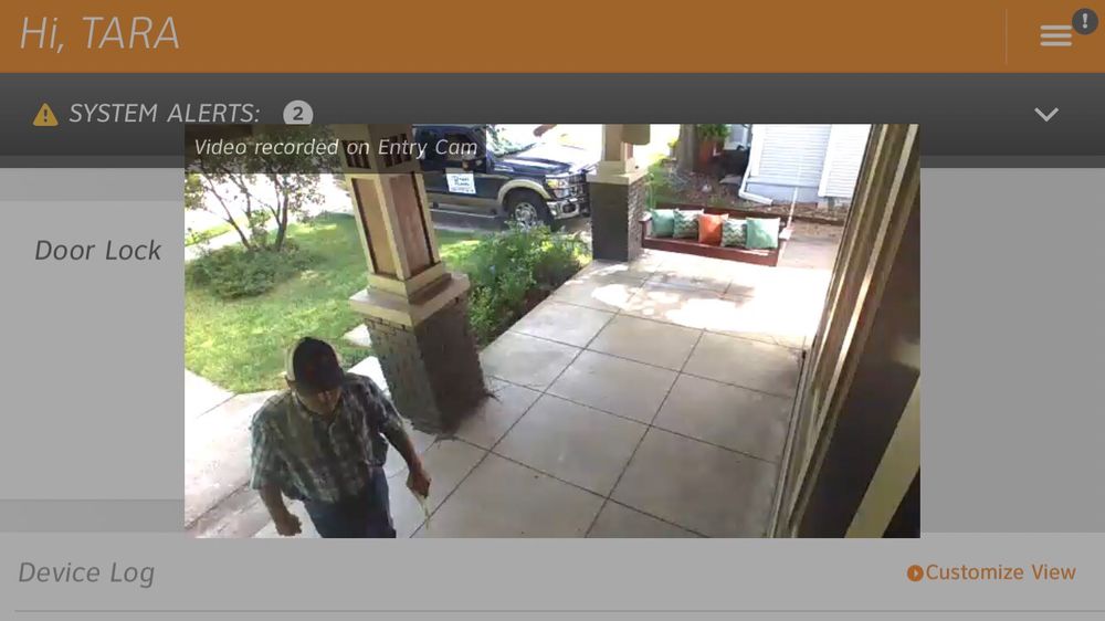 Slide of Regal Roofs & Exteriors