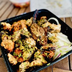 Bawarchi Biryani's in Brandon gift card