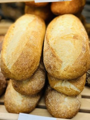 Whole Foods Market by null