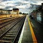 Photo of Athy Train Station