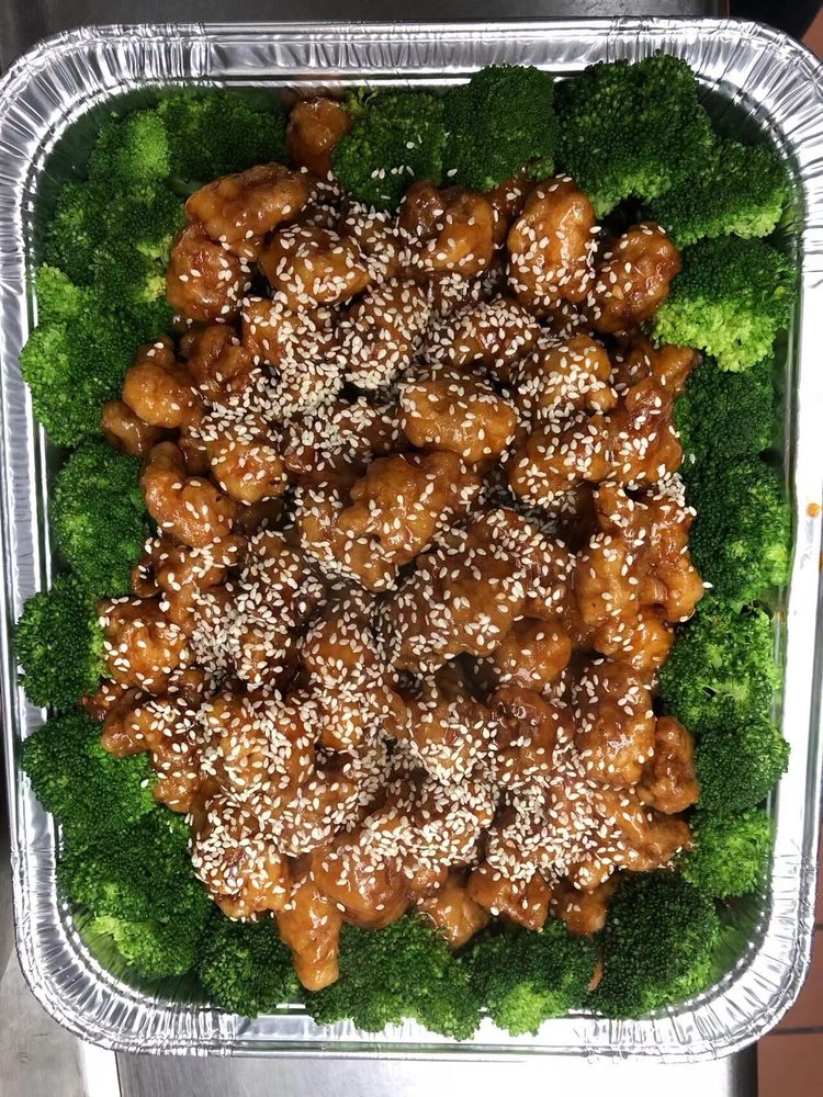 CHEN’S GARDEN 45 Photos & 33 Reviews 1180 Dutch Fork Rd, Irmo