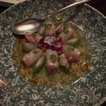 Catch - Madai Ceviche - Sushi Bars Near Me - Dallas, Texas Catch - Madai Ceviche - Sushi Bars Near Me - Dallas, Texas