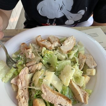 Miramar Bistro - Classic Caesar Salad - French Near Me - Highwood, Illinois Miramar Bistro - Classic Caesar Salad - French Near Me - Highwood, Illinois