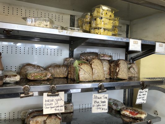 The Kneaded Bread by null