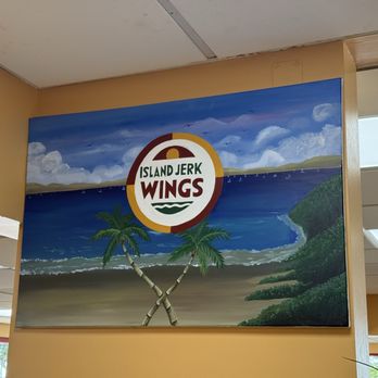Island Jerk Wings - Inside - Chicken Wings Near Me - Indianapolis, Indiana Island Jerk Wings - Inside - Chicken Wings Near Me - Indianapolis, Indiana