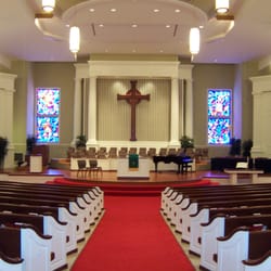 Crestview Presbyterian