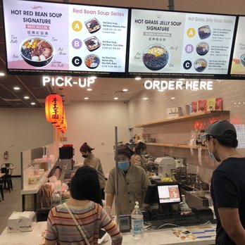 Meet Fresh - Desserts Near Me - Chandler, Arizona Meet Fresh - Desserts Near Me - Chandler, Arizona