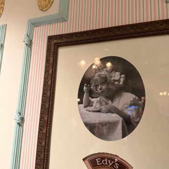 Plaza Ice Cream Parlor - Interior - Ice Cream & Frozen Yogurt Near Me - Lake Buena Vista, Florida Plaza Ice Cream Parlor - Interior - Ice Cream & Frozen Yogurt Near Me - Lake Buena Vista, Florida