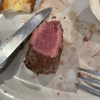 The Cutting Board - a piece of meat and a bowl of soup - Steakhouses Near Me - Burlington, North Carolina The Cutting Board - a piece of meat and a bowl of soup - Steakhouses Near Me - Burlington, North Carolina