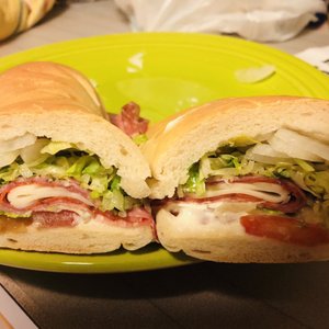 Photo of Jimmy John's - San Francisco, CA, United States