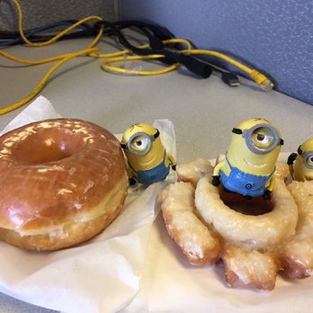 Sam's Donut - Break time at work - Donuts Near Me - Los Angeles, California Sam's Donut - Break time at work - Donuts Near Me - Los Angeles, California