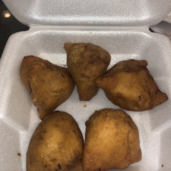 Afghan Cuisine - The sambosas are excellent - Halal Near Me - Concord, California Afghan Cuisine - The sambosas are excellent - Halal Near Me - Concord, California