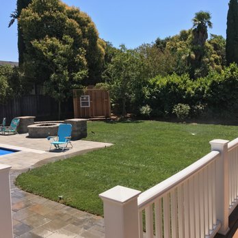 Jean Fogg Landscape - A beautiful lush lawn, really made our pool/patio/yard project feel complete. - Landscaping Near Me - Concord, California Jean Fogg Landscape - A beautiful lush lawn, really made our pool/patio/yard project feel complete. - Landscaping Near Me - Concord, California