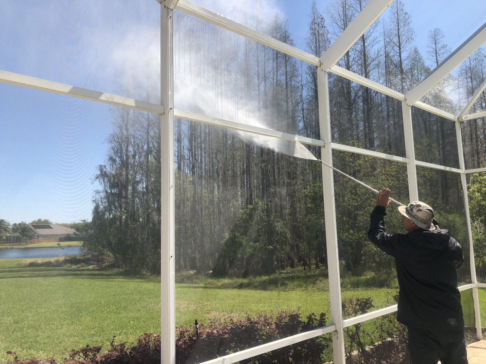 Slide of Da Vinci Clean