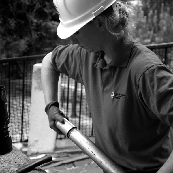 EARTH SYSTEMS Updated August 2024 500 Park Center Dr, Hollister