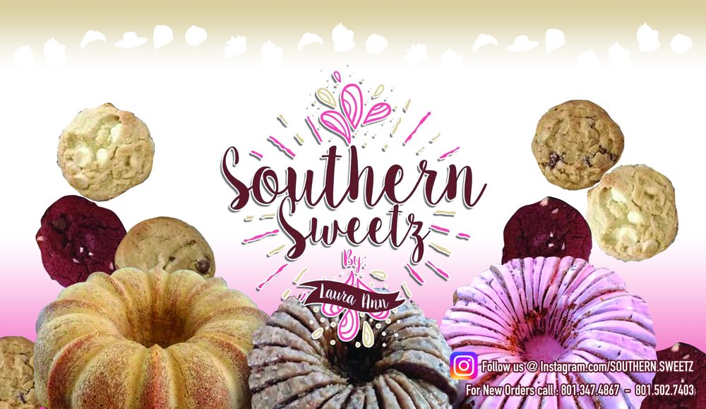 SOUTHERN SWEETZ LAURA ANN Updated October 2024 34 Photos 7660