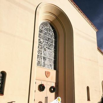 Saint Peter & Paul Catholic Church - Churches Near Me - Tucson, Arizona Saint Peter & Paul Catholic Church - Churches Near Me - Tucson, Arizona