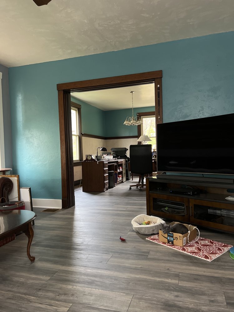 KRESS RESTORATION AN ATI COMPANY Updated May 2024 24 Photos 4930