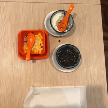 UC Dessert - 好棒呀！ - Desserts Near Me - Oakland, California