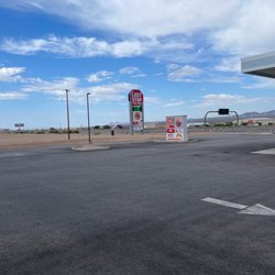 76 Gas Station