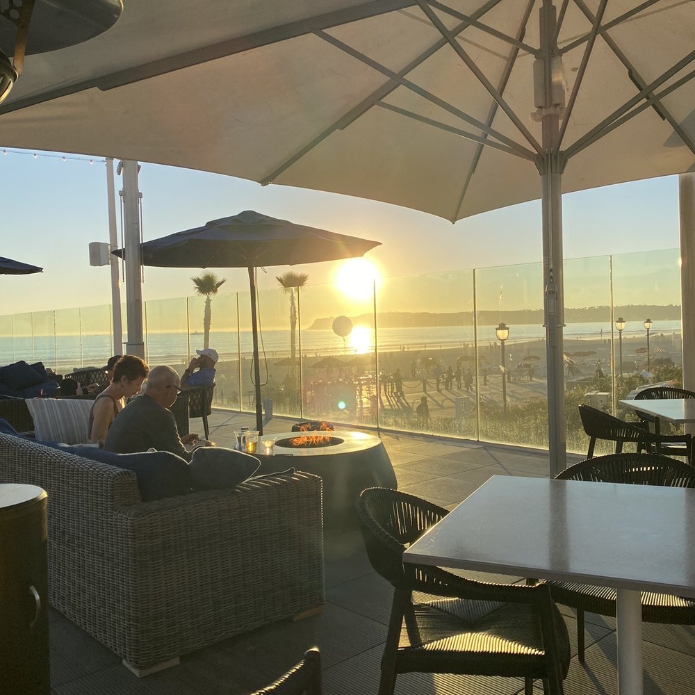 Sun Deck - American Near Me - Coronado, California Sun Deck - American Near Me - Coronado, California