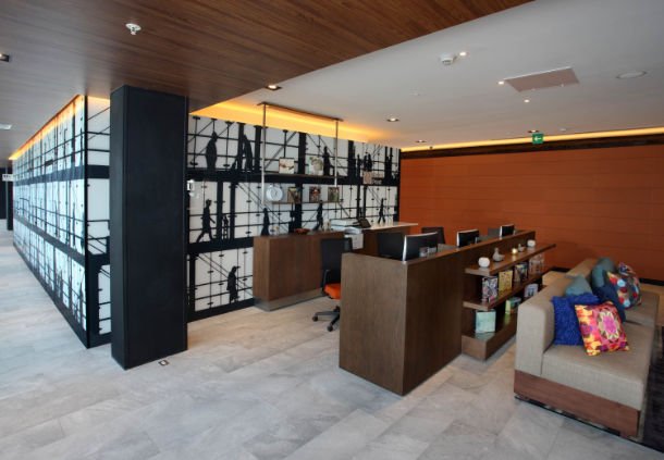Courtyard by Marriott Mexico City Vallejo