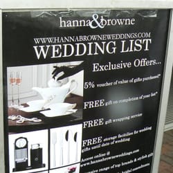 Hannah & Browne