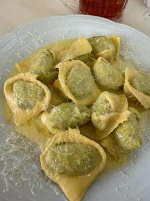 La Alacena Trattoria by null