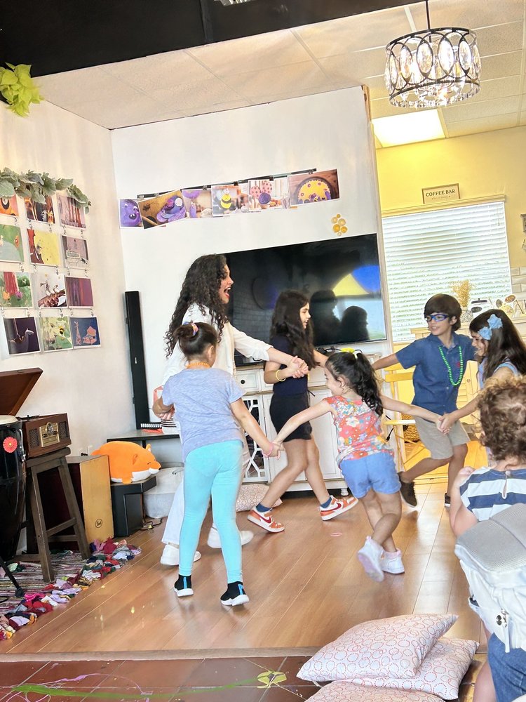 Pikitin Learning Projects - reading tutor in Miami, FL