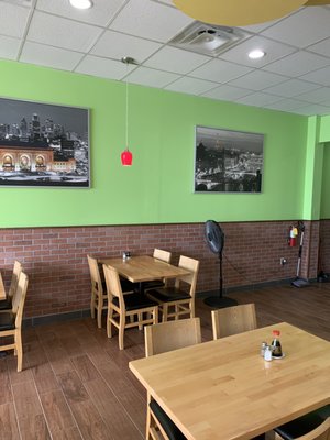 Moon wok by null