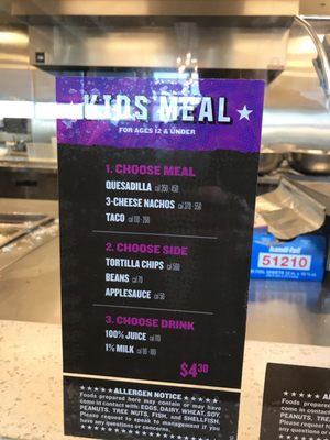 Menu photo 6 QDOBA Mexican Eats Shelby Charter Township, MI Menu photo 6 QDOBA Mexican Eats Shelby Charter Township, MI